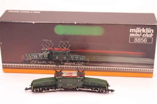 Märklin 8856 lok - märklin,