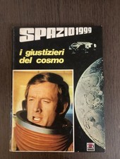 Lotto 2 Libri Spazio 1999 AMZ
