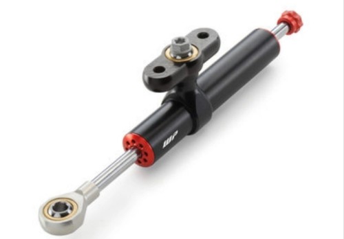 Ammortizzatore sterzo ktm - ammortizzatore, di