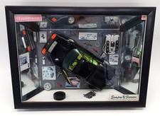 Diorama Sempre Ferrari scala