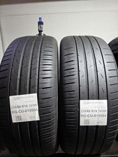 Coppia pneumatici Hankook