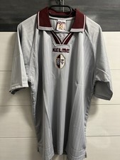 MAGLIA ORIGINALE TORINO CALCIO