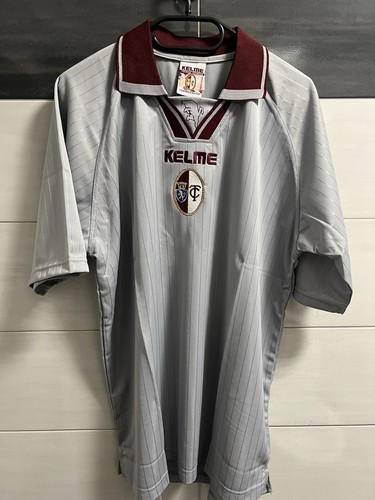 Maglia originale torino calcio - originale,