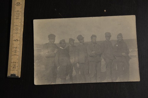 Foto militare aviazione regia - militare,