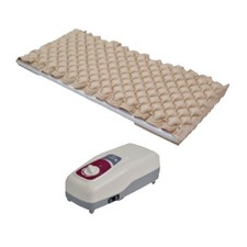 MATERASSO ANTIDECUBITO A BOLLE