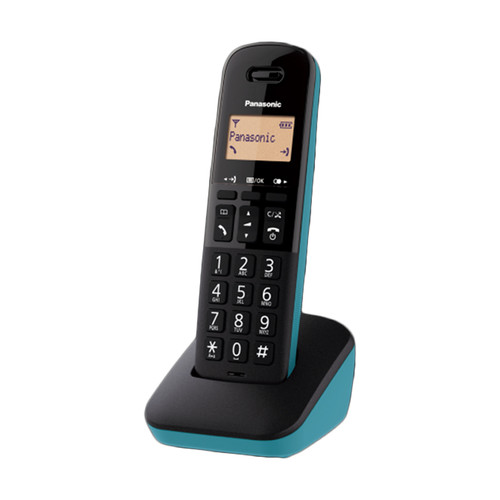 Panasonic tgb610jt - panasonic, kx-tgb610jt