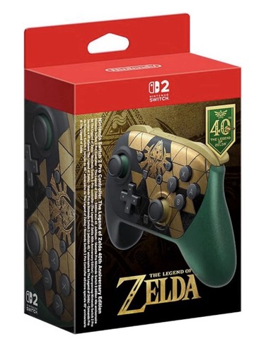Preorder 10 nintendo - ✅preorder, 29/10