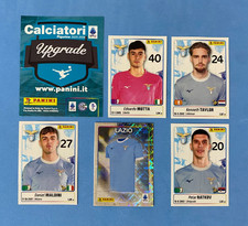 Figurine panini calciatori - figurine,