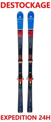 Ski usati dynastar speed - usati,