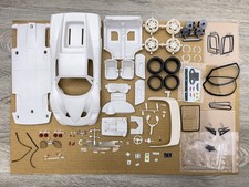 FERRARI F50 1:18 GT342kit
