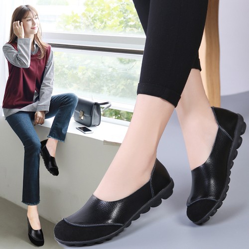 Nuove scarpe mocassini - nuove, da