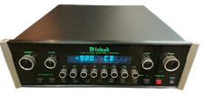 McIntosh C46 Control Amplifier