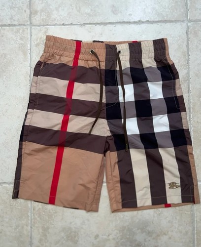 Costume burberry uomo - costume,