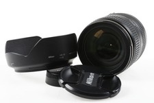Nikon AF-S NIKKOR 24-120 mm