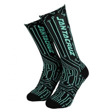 Calze Santa Cruz Circuit Socks