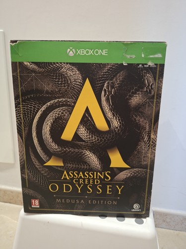 Assassin creed odyssey - assassin's,