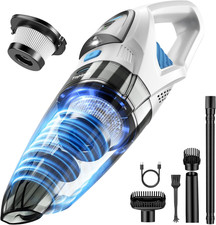 Aspirabriciole Senza Fili