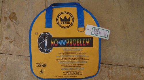 Konig nessun problema t2 - konig,