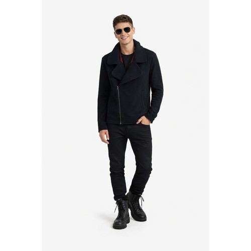 Giacca moto uomo antony morato - giacca,