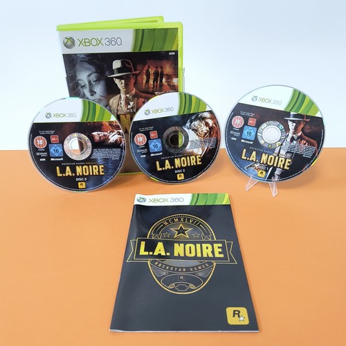 Noire gioco per - a.,