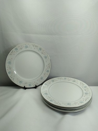 Fine china japan set 4 - of,
