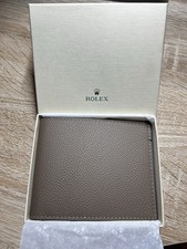 Rolex Portafogli/portacarte