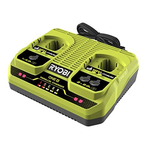 Ryobi caricabatterie - ryobi,