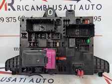 CENTRALINA BCM PER OPEL Astra