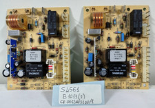Scheda accensione Honeywell