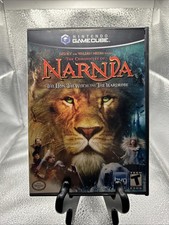 Chronicles of Narnia (Nintendo
