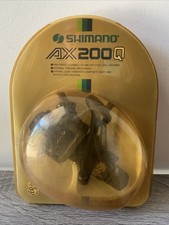 Mulinello da Pesca Shimano AX