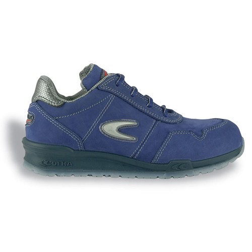 Scarpe antinfortunistiche