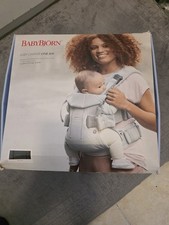 BabyBjorn Marsupio One Air