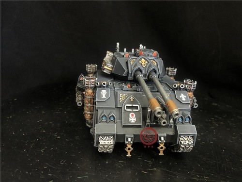Warhammer 40k dps painted - warhammer,
