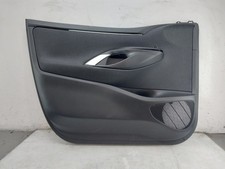 FRONT DOOR PANEL SX Toyota
