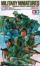 Tamiya 35061 Military