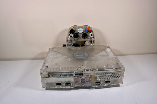 Microsoft xbox console - microsoft,