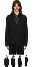 Blazer sartoriale Kiko