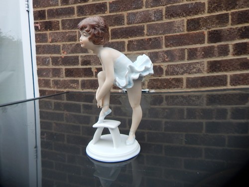 Statuetta kaiser - statuetta,