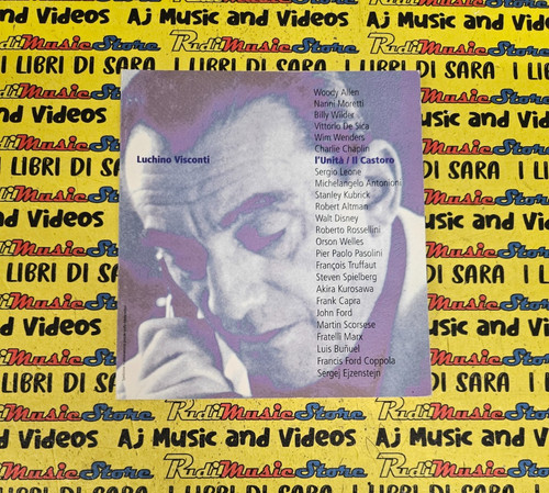 Book libro luchino - book,