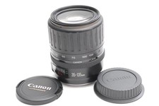 OBIETTIVO ZOOM CANON EF 35-135