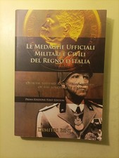 the official military and