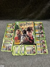 NUOVO album Harry Potter e i