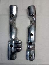 Paracalore Paracolpi Marmitte