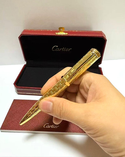 Penna sfera cartier - a,