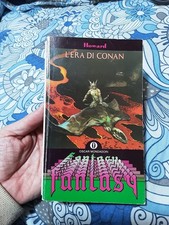 ROBERT E. HOWARD – L'ERA DI