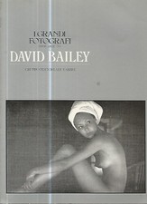 I grandi fotografi. David