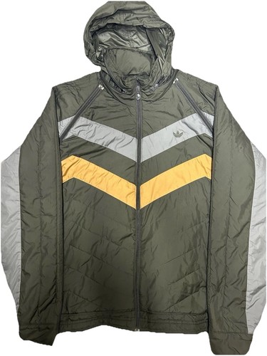 Adidas vintage trefoil - adidas,