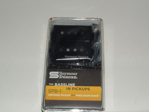 Seymour duncan spb vintage - seymour, spb-1