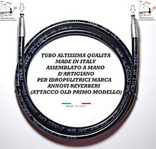 TUBO PROFESSIONALE IDROPULITRICE PER ANNOVI BLACK DECKER MICHELIN (OLD MODEL)